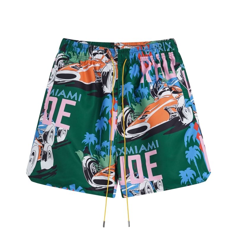 Rhude Short Pants